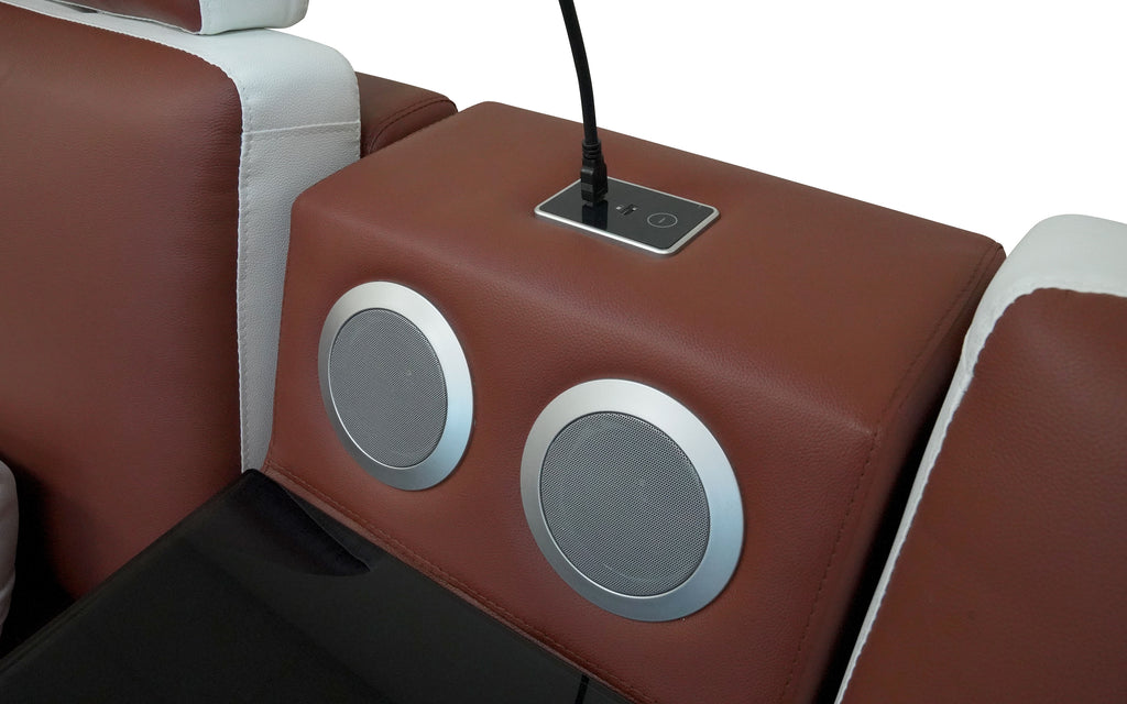 CIVIA Living System