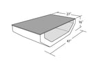 Aico Coffee Table