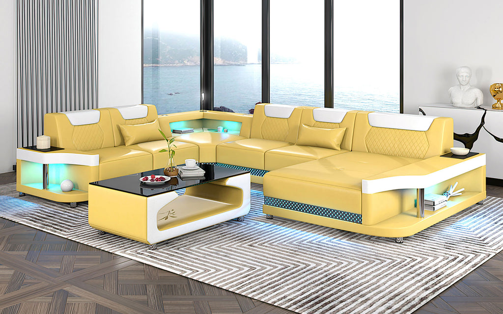 NEXA Living System