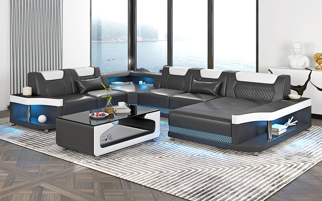 NEXA Living System