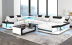 NEXA Living System
