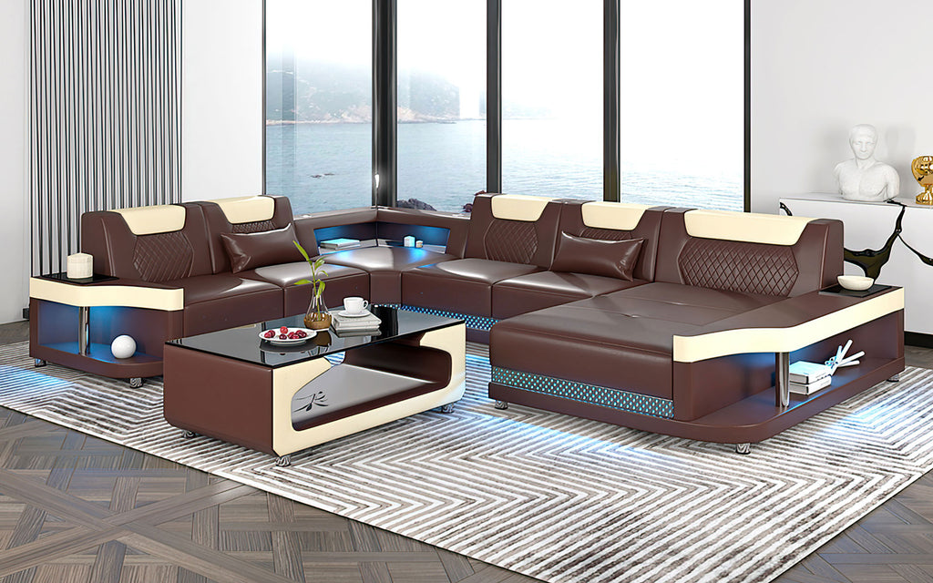 NEXA Living System