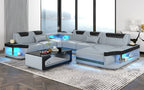 NEXA Living System